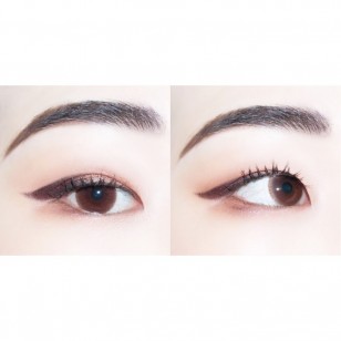 LENSME Pick Me Choco(月拋)